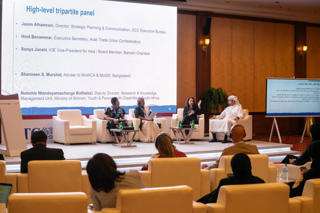 নারীর অর্থনৈতিক ক্ষমতায়নে কেয়ার ইকোনমি গুরুত্বপূর্ণ ভুমিকা রাখে : শারমীন এস মুরশিদ