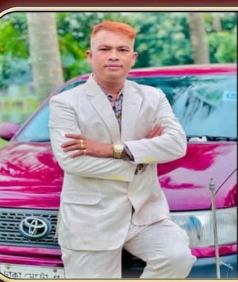 সুদ ব্যবসায়ী প্রহরী আলম অর্ধশত কোটি টাকার মালিক