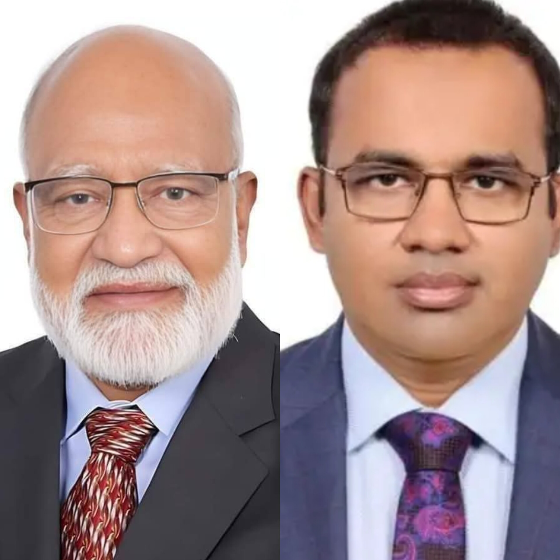 কুমিল্লা-১ ও ২ আসনের বিএনপির নেতা-কর্মীদের প্রতি ড. খন্দকার মারুফ