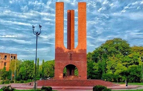 জাকসু নির্বাচন: ভোটগ্রহণ শুরু, কোন হলে কত ভোটার