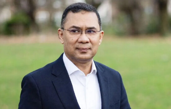 সম্প্রীতির বার্তা ছড়িয়ে দেওয়ার আহ্বান তারেক রহমানের