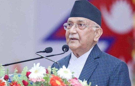 বিক্ষোভের মুখে নেপালের প্রধানমন্ত্রীর পদত্যাগ