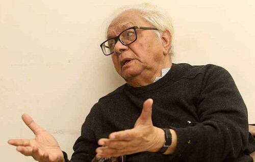 বদরুদ্দীন মোহাম্মদ উমর আর নেই