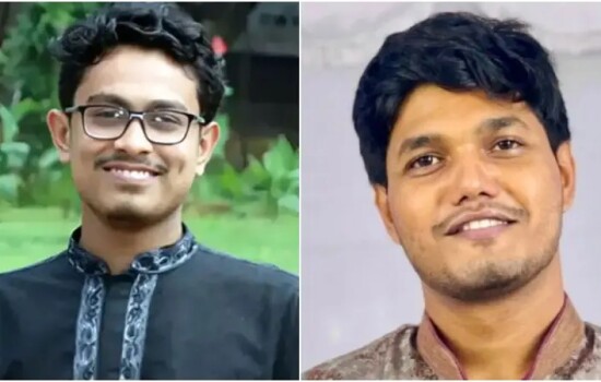 ডাকসুর ৯ হলের ফল: ভিপি পদে সাদিক কায়েম ৯৭৫৭, আবিদ ৪০৬৪