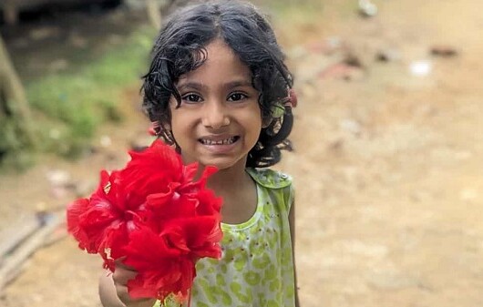 আজ আন্তর্জাতিক কন্যাশিশু দিবস