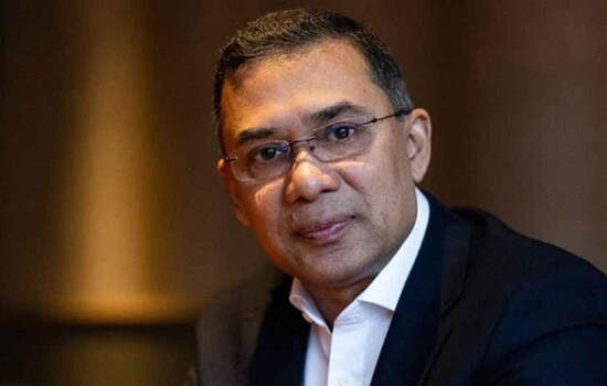 প্রতিটি নাগরিকের নিরাপত্তা বিধানের দায়িত্ব রাষ্ট্রের: তারেক রহমান