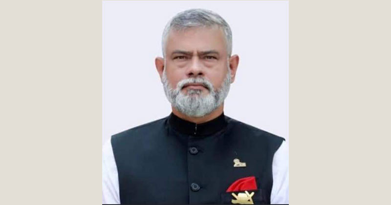 দাউদকান্দি উপজেলা চেয়ারম্যান মোহাম্মদ আলী সুমন গ্রেপ্তার