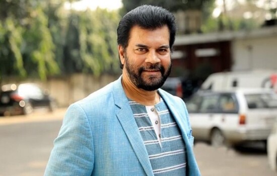 ব্রেন টিউমারে আক্রান্ত চিত্রনায়ক ইলিয়াস কাঞ্চন