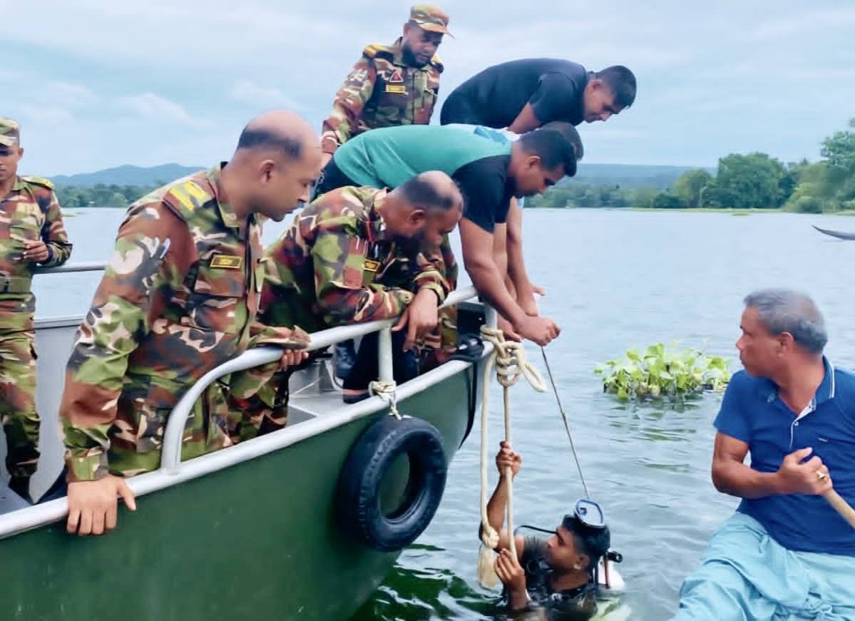 কাপ্তাই লেকে রাঙামাটির নানিয়াচরে নৌকাডুবিতে ১ জনের লাশ উদ্ধার,নিখোজঁ ১