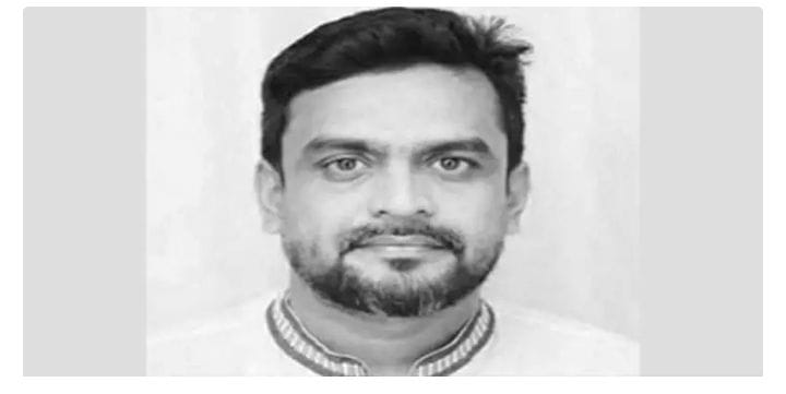 “বাগেরহাটে সাংবাদিক হায়াতের হত্যাকারীদের গ্রেফতারের দাবি জানিয়েছে বাংলাদেশ মফস্বল সাংবাদিক এসোসিয়েশন”