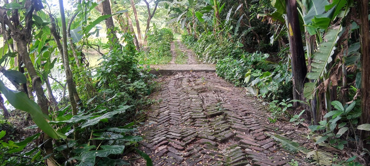 দুমকি উপজেলায়, এলজিইডির সড়কের বেহাল দশা,দুটি শিক্ষা প্রতিষ্ঠান পাকাকরণের দাবি!