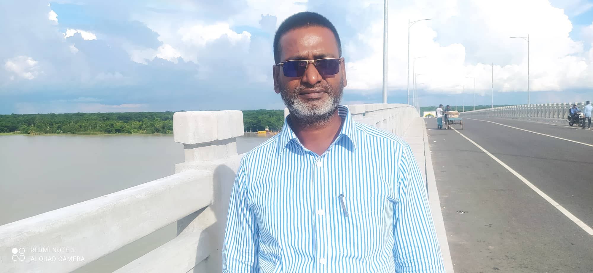 সাংবাদিক দেলোয়ারকে হুমকি, প্রেসক্লাব দুমকি ও সাংবাদিক সমাজের নিন্দা