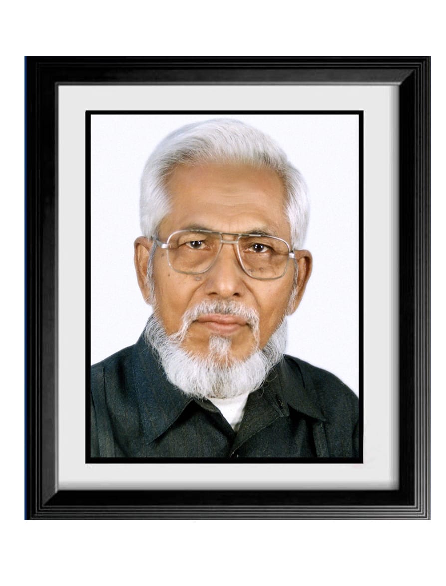 ১১ অক্টোবর ফটো সাংবাদিক লুৎফর রহমানের ১৮তম মৃত্যুবার্ষিকী