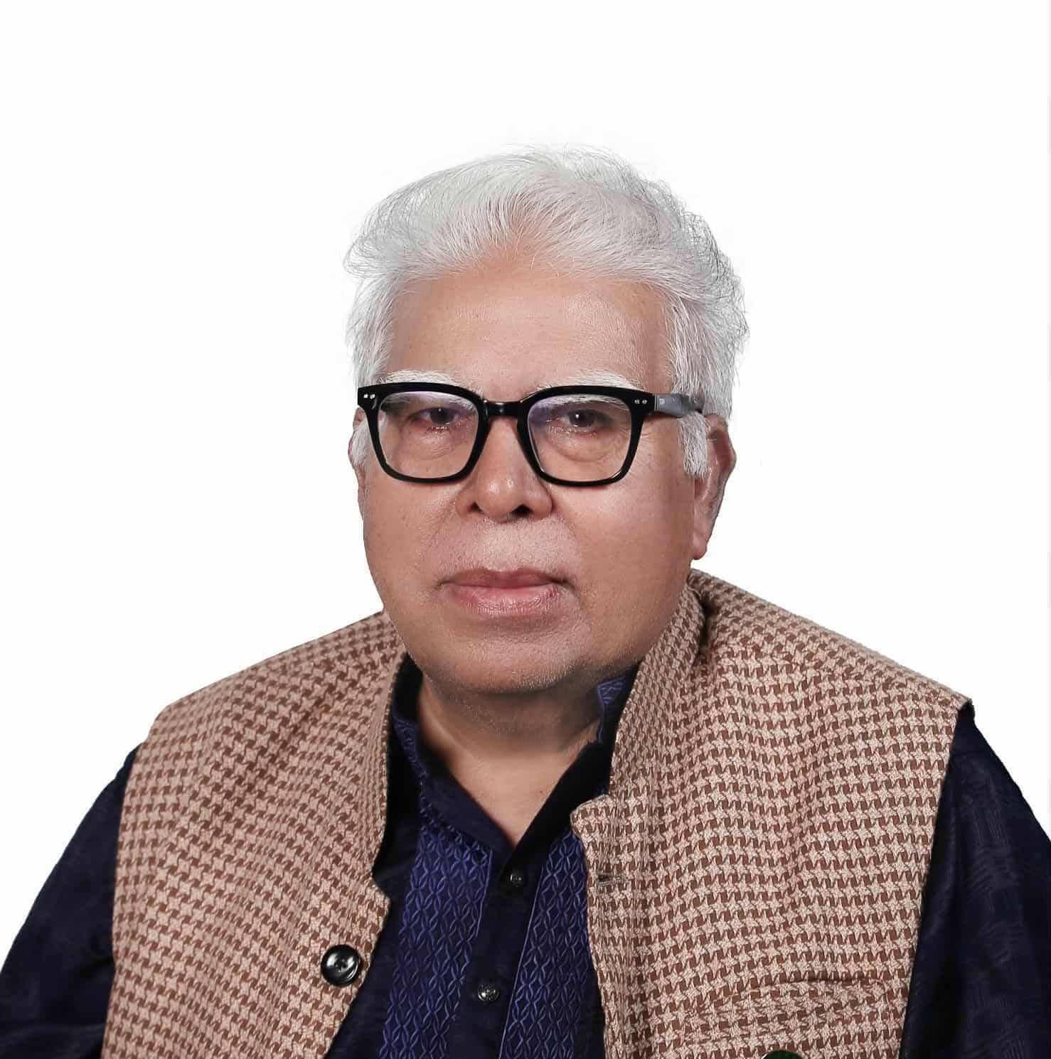 টাঙ্গাইল জেলা বিএনপির প্রতিষ্ঠাতা সভাপতি বীর মুক্তিযোদ্ধা হামিদুল হক মোহন আর নেই 