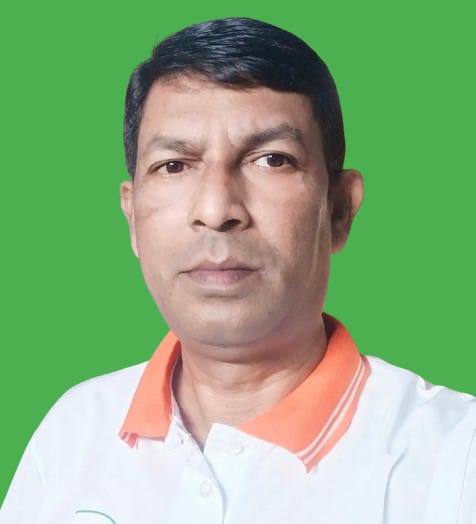 মাধবপুরে দুই দশক ধরে কলম ও রাজনীতিতে সমান সাহসী আলাউদ্দিন আল রনি