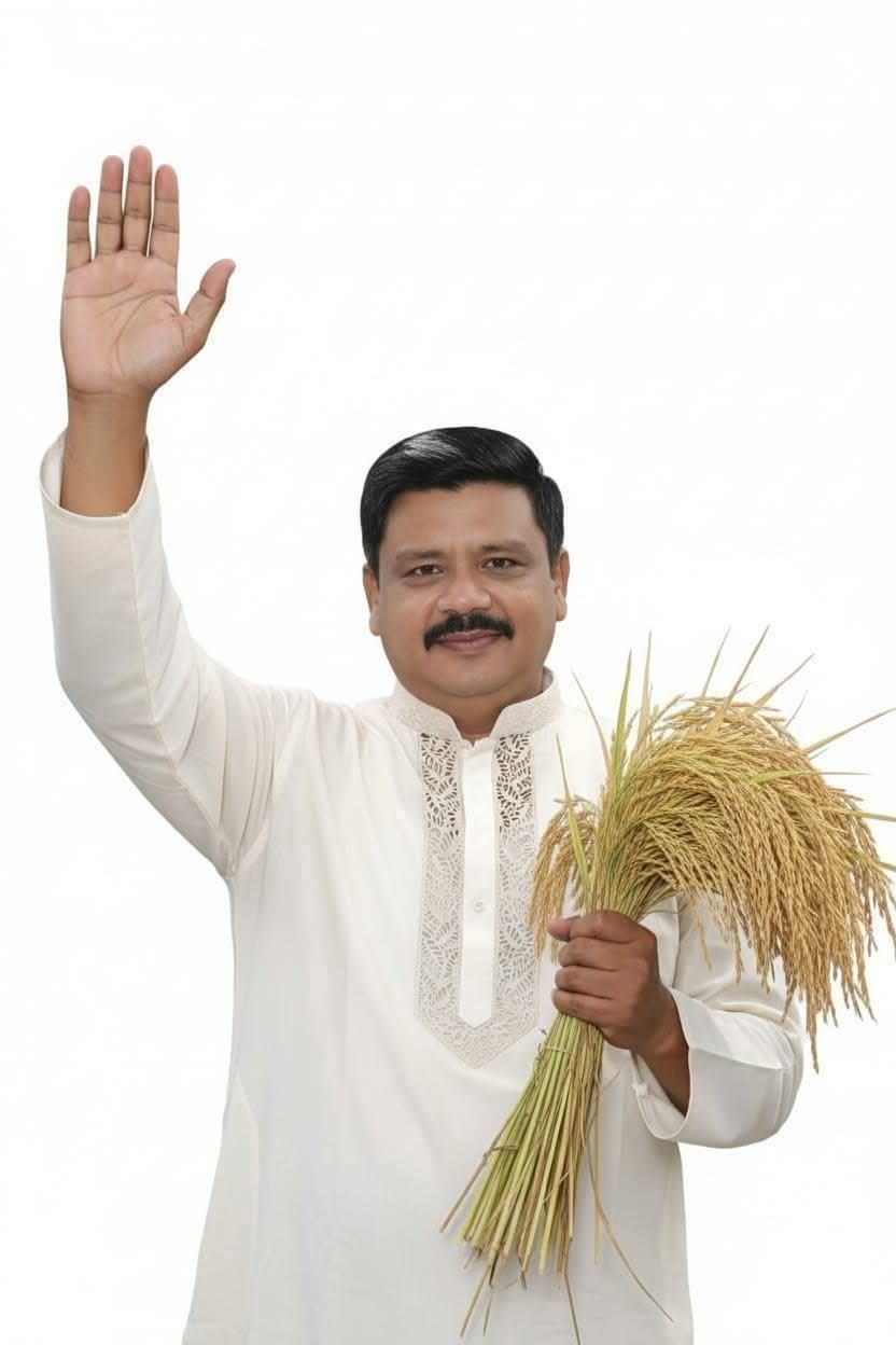 গাজীপুর-২ আসনে জনপ্রিয় মুখ হিসেবে শওকত হোসেন সরকারকে দেখতে চায় স্থানীয়রা