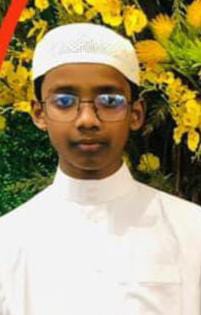 কোনাবাড়ী থেকে ১২ বছরের মাদ্রাসাছাত্র আব্দুর রহমান নিখোঁজ