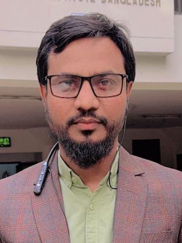 মৌলভীবাজারে নতুন রাজনৈতিক অধ্যায়: লেবার পার্টির মনোনয়ন পেলেন শাহ মাছুম ফারুকী