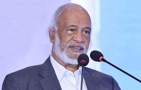 জাতীয় নির্বাচনের দিনেই গণভোটের প্রস্তাবে বিএনপি অটল, ড. আব্দুল মঈন খান