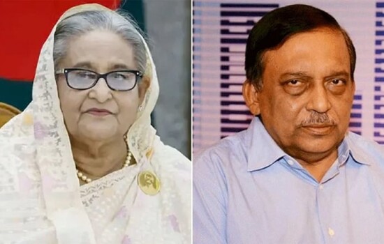 সাবেক প্রধানমন্ত্রী শেখ হাসিনা এবং সাবেক স্বরাষ্ট্রমন্ত্রী আসাদুজ্জামান খানের নামে দেশে থাকা সব সম্পদ বাজেয়াপ্ত