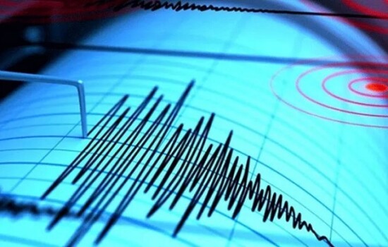 শক্তিশালী ভূকম্প, মাত্রা ছিল ৫ দশমিক ২।