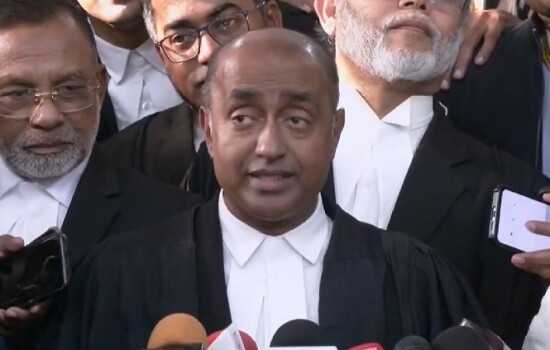 এই রায়ে শহীদরা ন্যায়বিচার পেয়েছে, রাষ্ট্র ন্যায়বিচার পেয়েছে : অ্যাটর্নি জেনারেল