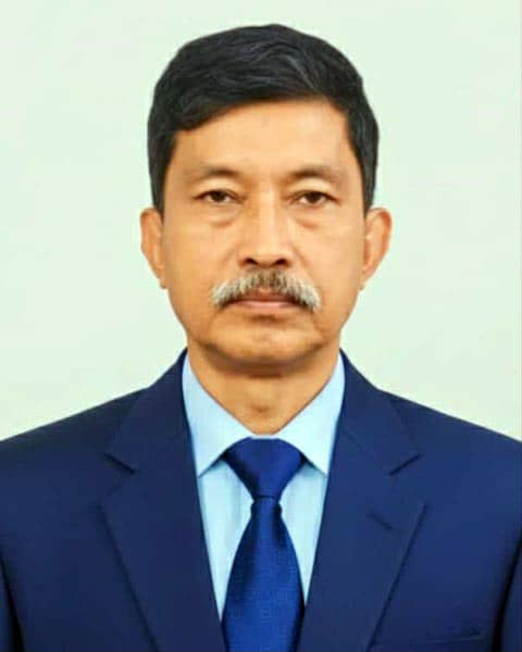 রাঙামাটি আসনে বিএনপির দলীয় মনোনয়ন পেলেন দীপেন দেওয়ান