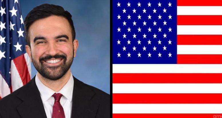 ট্রাম্পের হুমকির মুখেও মামদানিকে মেয়র করল নিউইর্য়কবাসী