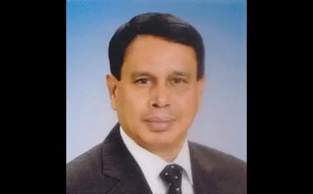 সাবেক ডিএমপির কমিশনার আসাদুজ্জামানের ব্যবসায়িক অংশীদার আব্দুল মজিদের বিরুদ্ধে অর্থপাচারের অভিযোগ