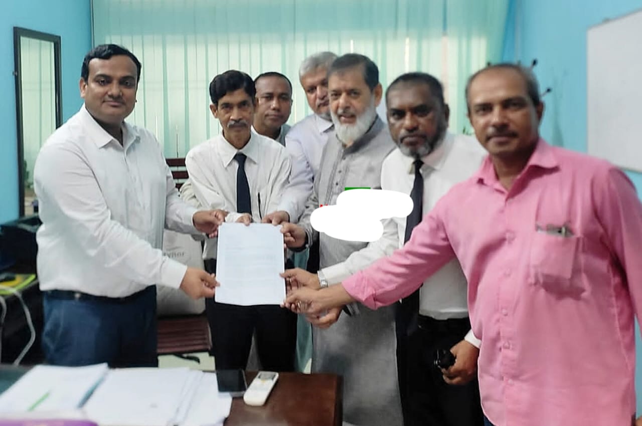 নারায়ণগঞ্জ থেকে মুন্সিগঞ্জের মুক্তারপুরে মেট্রোরেল সংযোগের দাবি