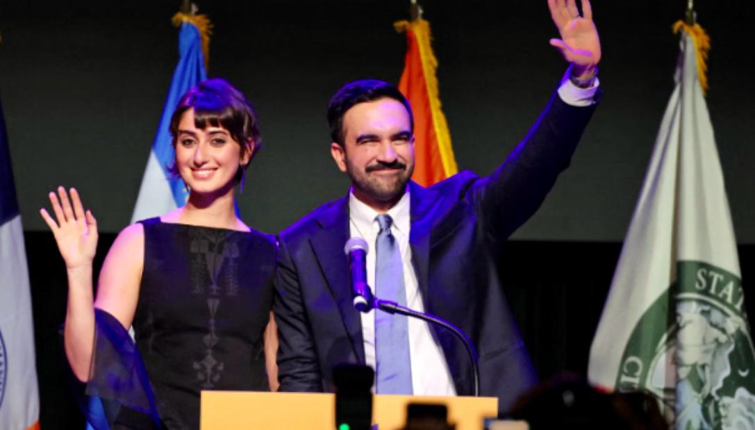 আমেরিকার বিভিন্ন শহরে মেয়র হয়েছেন যেসব মুসলমান