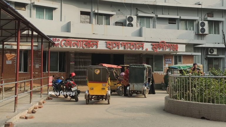 মোল্লাকান্দিতে আবারও দুই গ্রুপের সংঘর্ষ একজন গুলিবদ্ধ