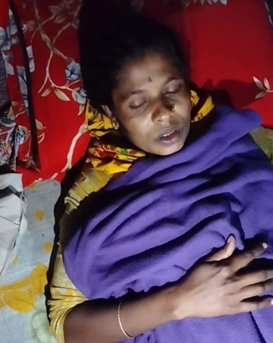 গর্ভবতীকে নির্মম নির্যাতনে মৃত শিশু: প্রশাসনের ত্বরিত ও দৃষ্টান্তমূলক বিচার দাবী