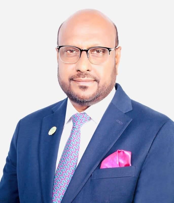 তারেক রহমানের জন্মদিনে শুভেচ্ছা জানালেন বিএনপি নেতা সেলিম রেজা