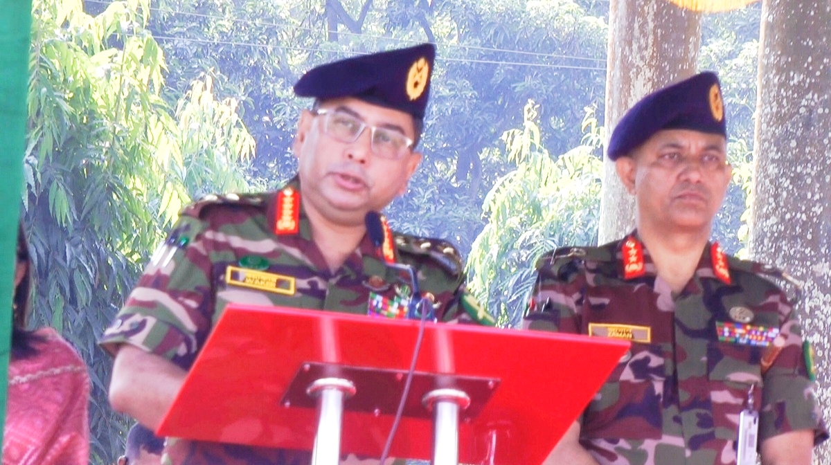 দেশের ৫০ ভাগ নারী, তাদের বাদ দিয়ে দেশের উন্নয়নের চিন্তা করলে তা ভুল হবে- ওয়াকার-উজ-জামান