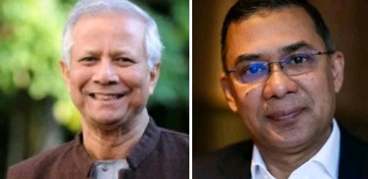 তারেক রহমানের দেশে ফেরা নিয়ে ত্রিমুখী বাধা! নেপথ্যে ড. ইউনূস, জামায়াত ও সেনাবাহিনীর একাংশ—অভিযোগ বিএনপির