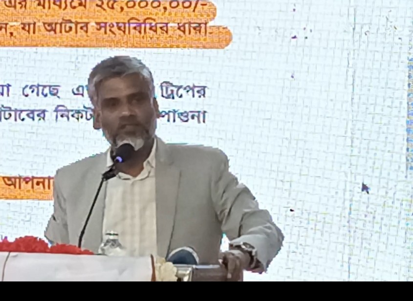 ট্রাভেল এজেন্সির বিরুদ্ধে ‘কালো আইন’ বাতিলের দাবিতে আটাবের মতবিনিময় সভা ও গণস্বাক্ষর কর্মসূচি: ঐক্যে উত্তাল ট্রাভেল সেক্টর