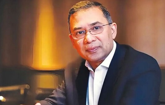 বিএনপির ভারপ্রাপ্ত চেয়ারম্যান তারেক রহমানের ৬১তম জন্মদিন আজ