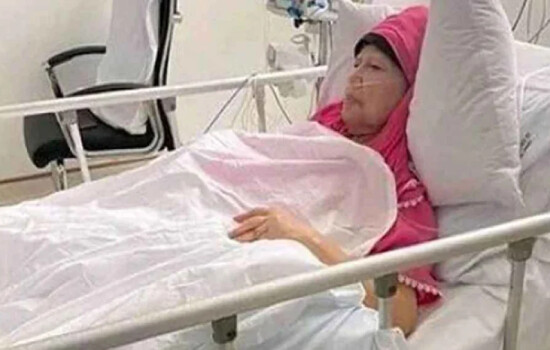 কেবিন থেকে সিসিইউতে খালেদা জিয়া, নিবিড় পর্যবেক্ষণে বিশেষজ্ঞ চিকিৎসকরা