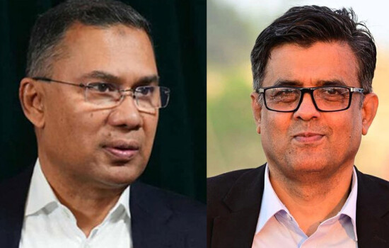 তারেক রহমানের দেশে ফেরায় সরকারের কোনো আপত্তি নেই: প্রধান উপদেষ্টার প্রেস সচিব