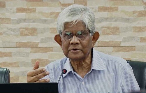 নির্বাচন আর গণভোট একসঙ্গে করার কারণে খরচ বাড়বে : অর্থ উপদেষ্টা