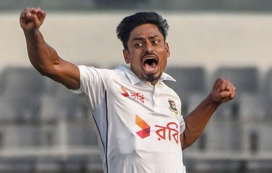 তাইজুল গড়লেন এমন এক রেকর্ড, যা কোনো বাংলাদেশিই গড়তে পারেননি শেষ ২৫ বছরে