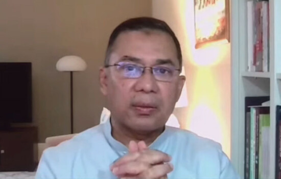 তারেক রহমানের সতর্কবার্তা: “সামনের সময় কঠিন, ষড়যন্ত্র রুখতে গণতন্ত্রই পথ”