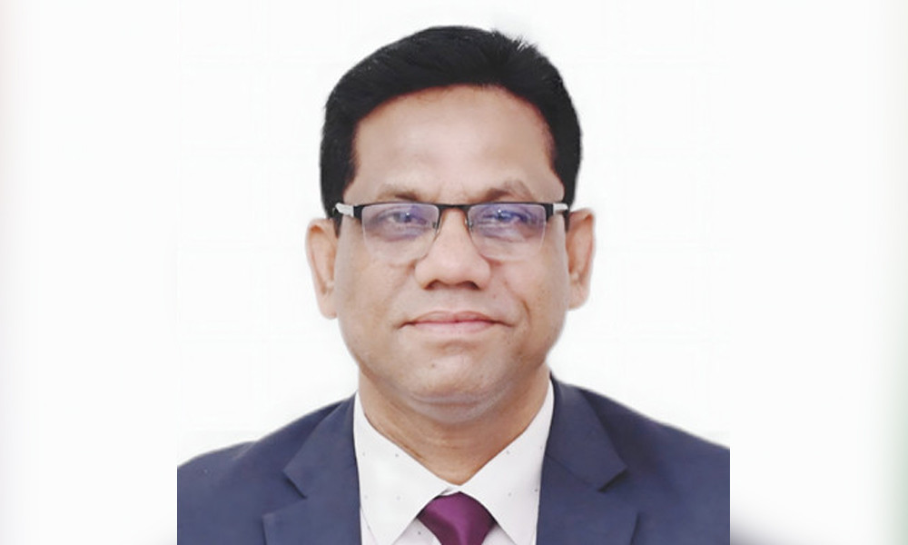 জনপ্রশাসন মন্ত্রণালয়ের অতিরিক্ত সচিব মো. ফিরোজ সরকার খাদ্য মন্ত্রণালয়ের নতুন সচিব