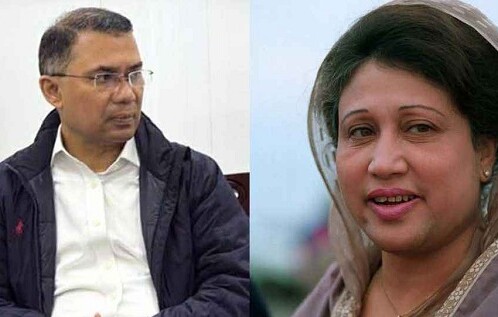 মাকে হারিয়ে আবেগঘন ফেসবুক পোস্ট তারেক রহমানের, দেশ গভীর শোকাহত: গণতন্ত্রের এক অনন্য পথপ্রদর্শকের বিদায়