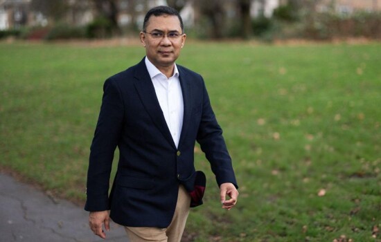 তারেক রহমানের প্রত্যাবর্তনে স্মরণীয় সংবর্ধনার প্রস্তুতি বিএনপির: ইশরাক হোসেন