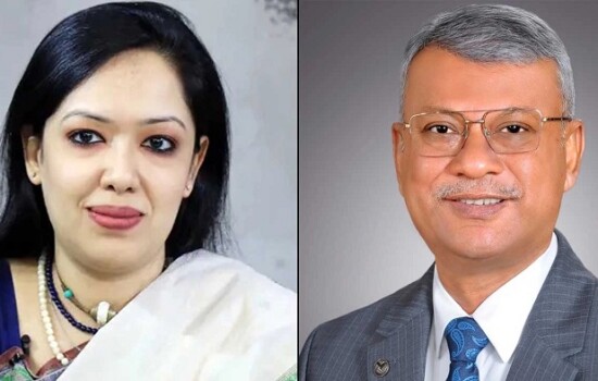 দলীয় শৃঙ্খলা ভঙ্গে কঠোর বিএনপি: রুমিন ফারহানাসহ একাধিক কেন্দ্রীয় ও স্থানীয় নেতা বহিষ্কার