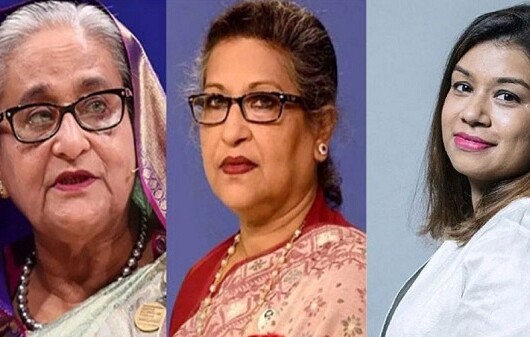 পূর্বাচল প্লট জালিয়াতি মামলায় শেখ হাসিনা, শেখ রেহানা ও টিউলিপ সিদ্দিক দণ্ডিত