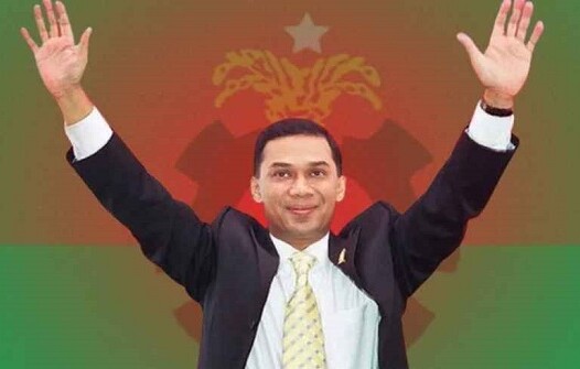 অতীতের মতো দেশকে ধ্বংসের কিনারা থেকে রক্ষা করবে বিএনপি: তারেক রহমান