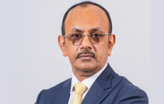 অভিজ্ঞ ব্যাংকার সৈয়দ মিজানুর রহমান মেঘনা ব্যাংকের এমডি নিযুক্ত